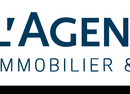 logo l'agencerie capbreton