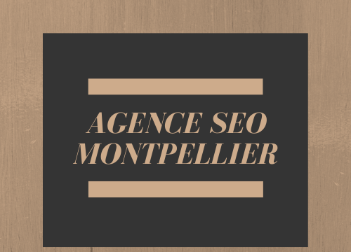 Agence : SEO, Référencement Naturel, Netlinking, Audit Onsite et Offsite