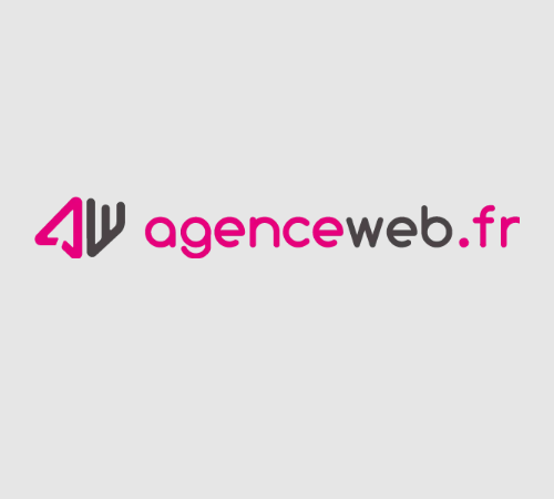 logo agence web