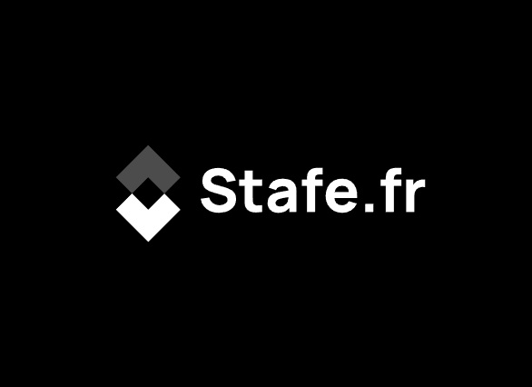 Stafe : agence web sur Angers