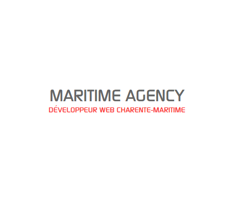 Agence web saintes - Maritime Agency