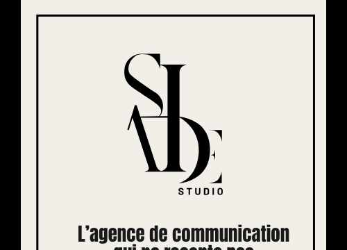 Agence de communication digitale - Shade Studio