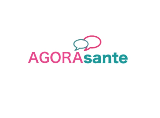 logo agoransaté