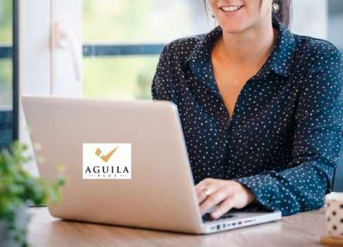Rédaction web SEO et correction par Aguila Plus