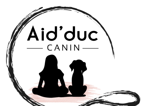 Aid'duc Canin éducatrice comportementaliste canin à Saint-Mesmin