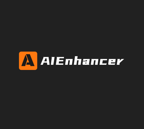 logo aienhancer