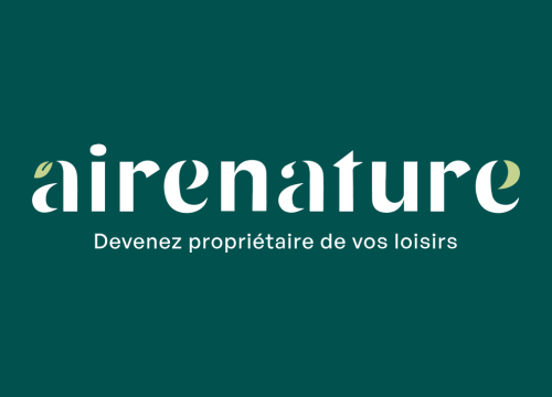 Logo airenature