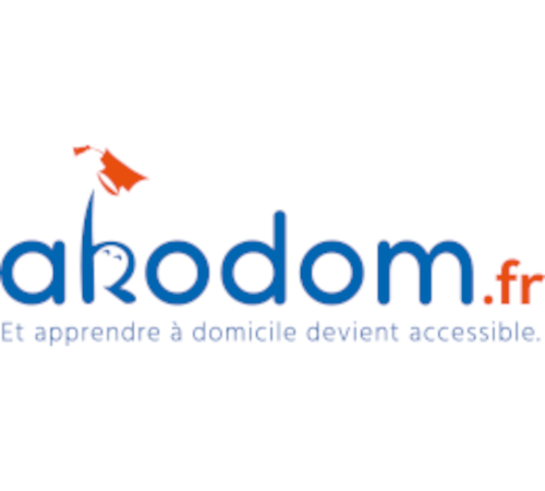 Akodom - cours particuliers