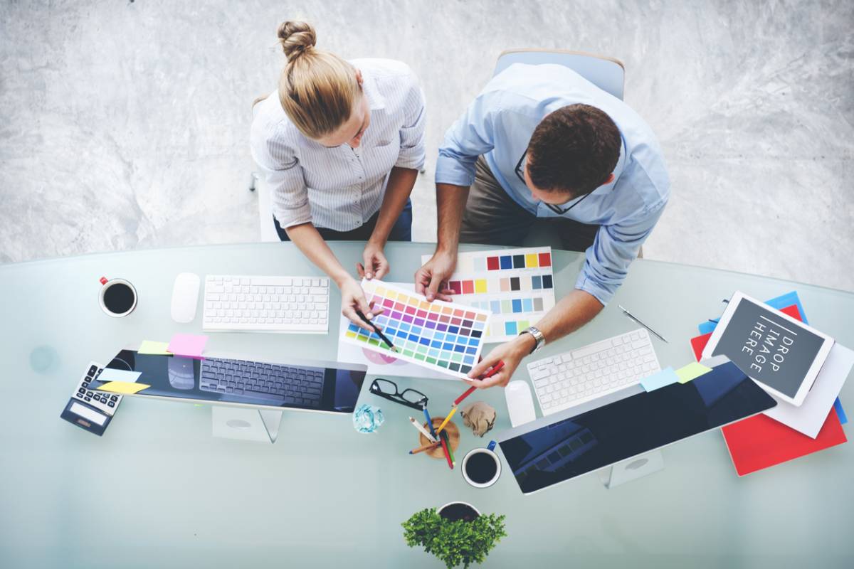 ALEO : l'agence de communication