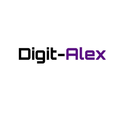 Logo DigitAlex