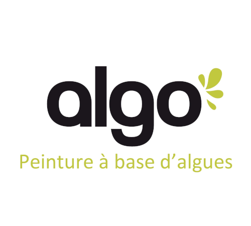 Algo Paint - Peinture à base d'algues
