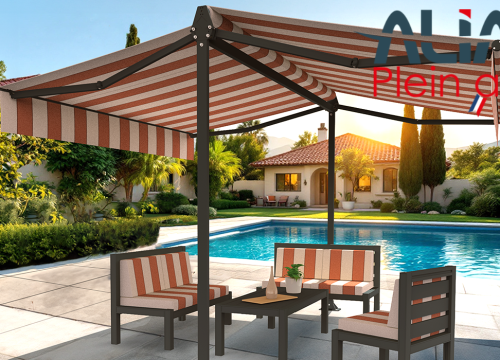 alia plein aire mobilier de jardin français