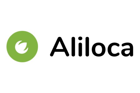 logo Aliloca