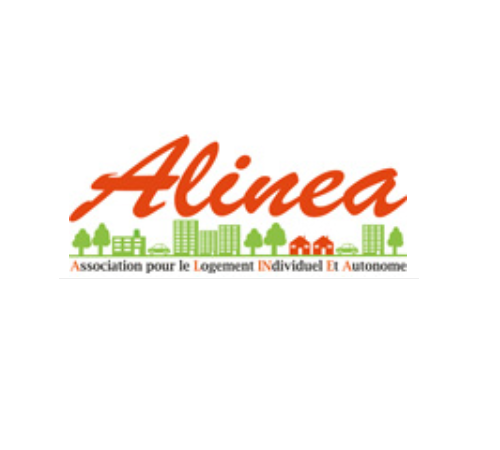 Logo de Alinea