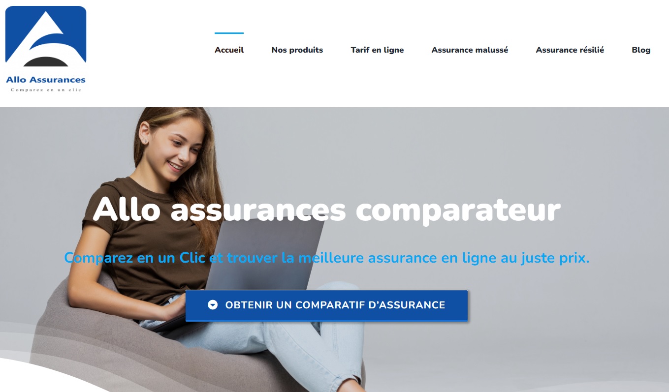 Allo assurances