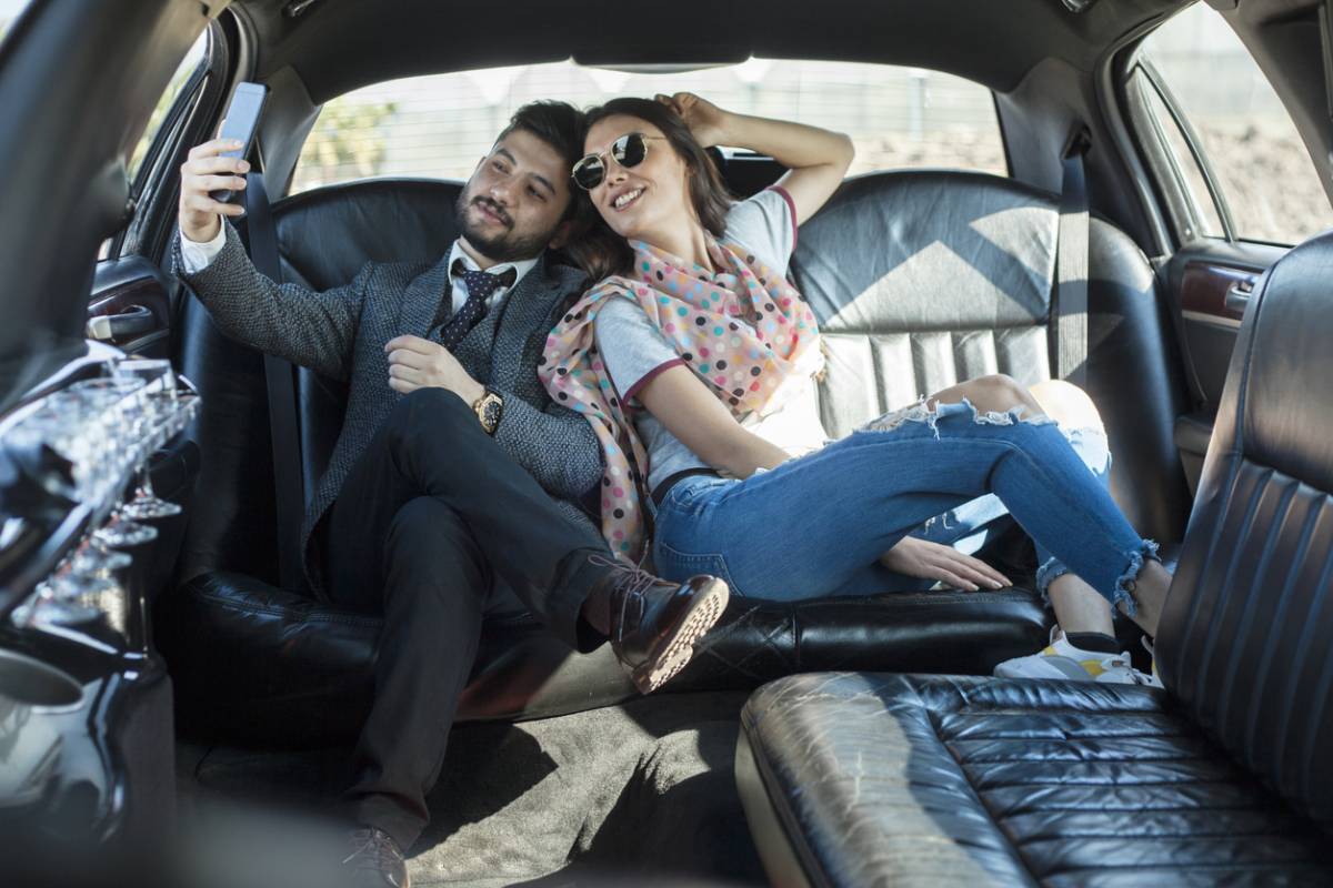 Allo Chauffeur Nantais