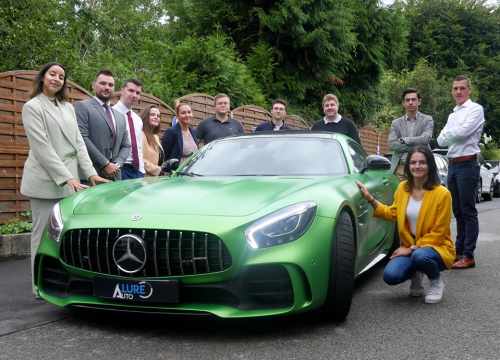 Allure Auto