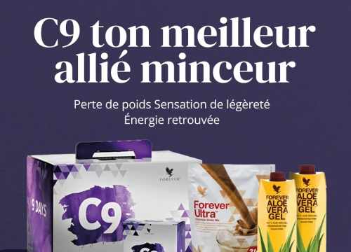 Minceur détox perte de poids 
