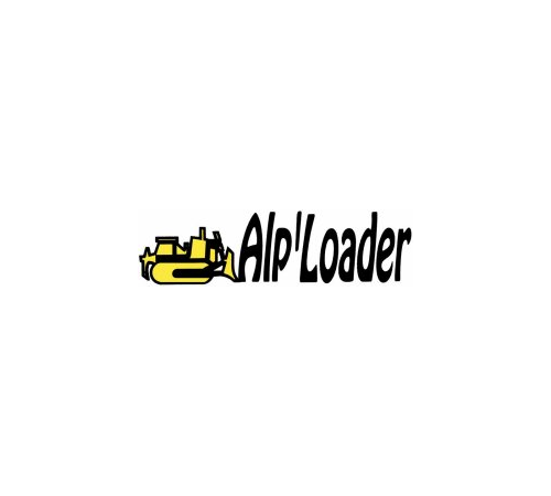 Alp'Loader - Vente de pièces détachées
