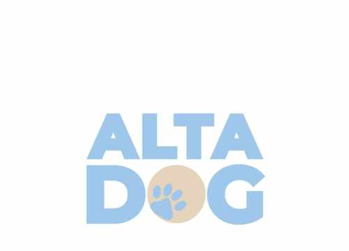 Alta Dog