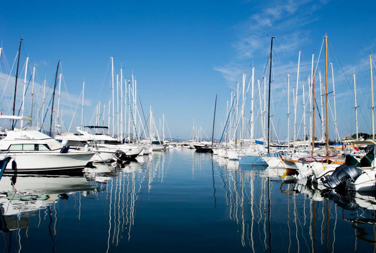 Alternative Sailing