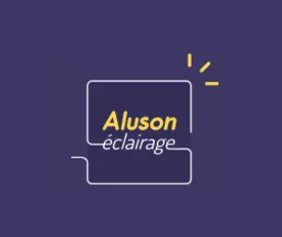 ALUSON Éclairage