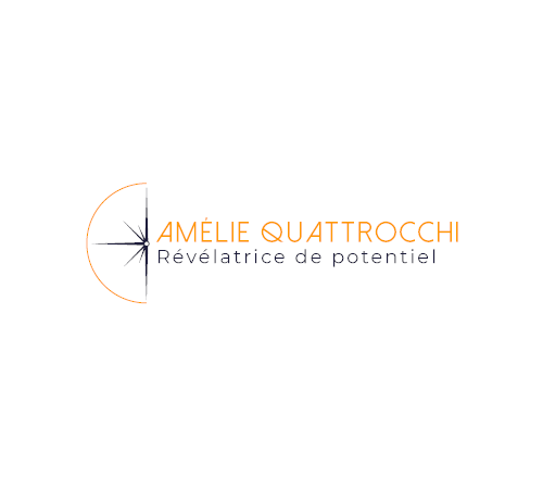 Amélie Quattrocchi, Coach Professionnelle