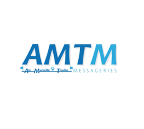 Logo de AMTM