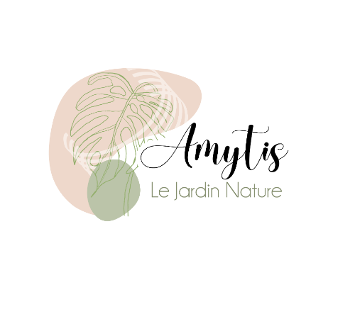 logo amytis le jardin nature