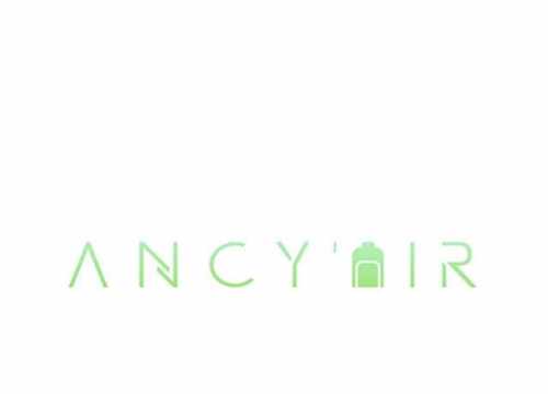 Ancyair logo