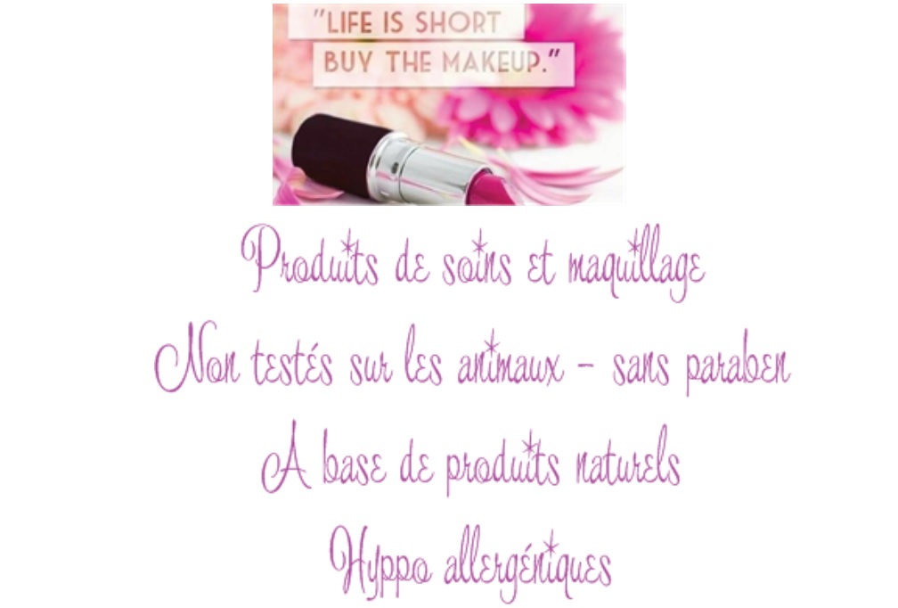 makeup