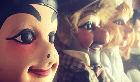 spectacle enfants