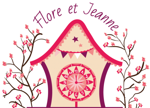 Flore et Jeanne