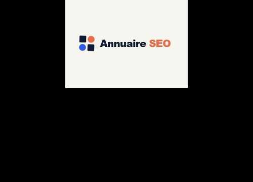 logo du site annuaire seo