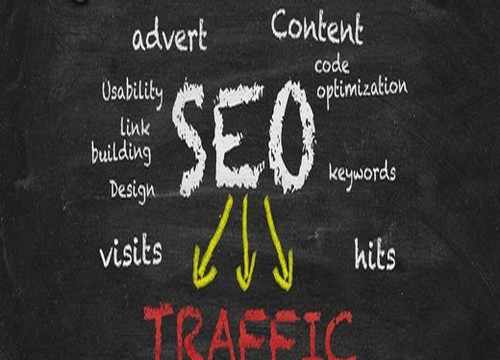 Annuaire seo