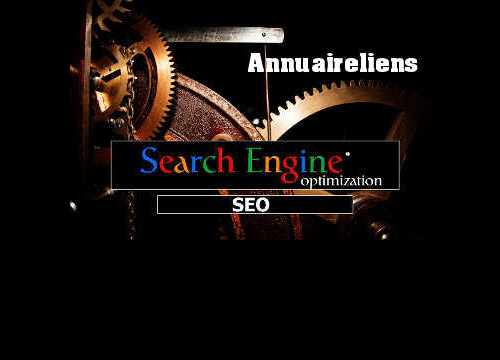 Annuaireliens - annuaire de référencement utile à votre SEO