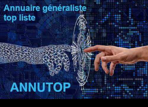 Annutop annuaire
