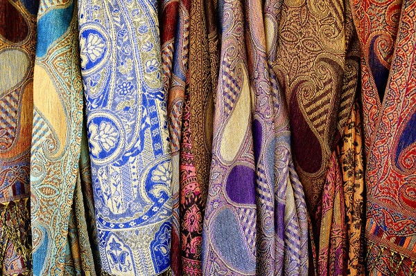 Ansari Pashmina