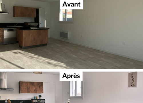 Antepostea - Valoriser les biens immobiliers pour la vente
