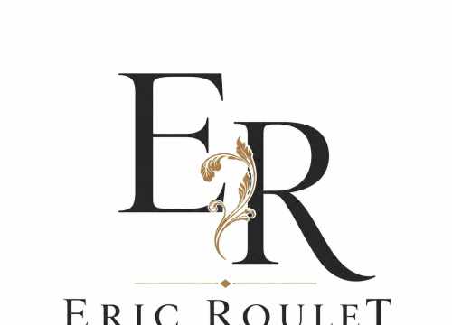 Logo Antiquités Éric Roulet, antiquaire à Eaubonne