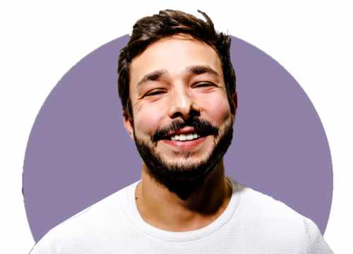 Antoine Pageau - Consultant Marketing digital