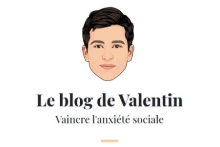 Le blog de Valentin