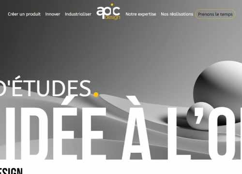 Apic Design