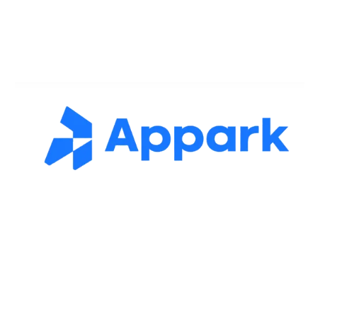 Appark logo