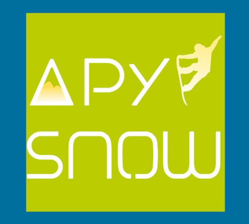 Apysnow Ecole de Snowboard