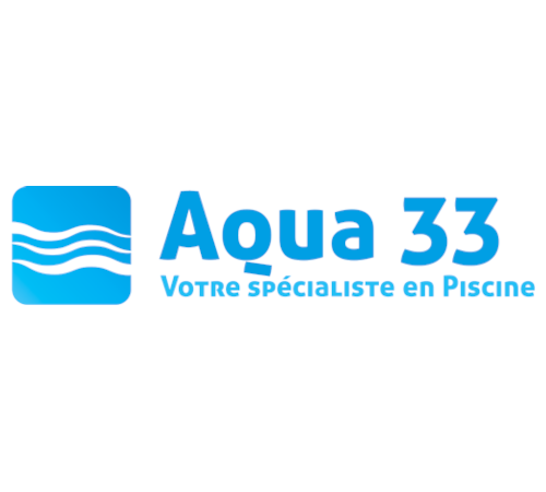 Aqua 33 - Le spécialiste de la piscine