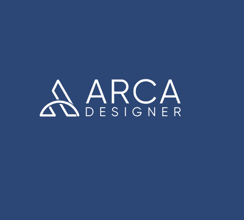 logo Arca Designer
