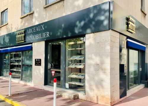 Arceaux Immobilier