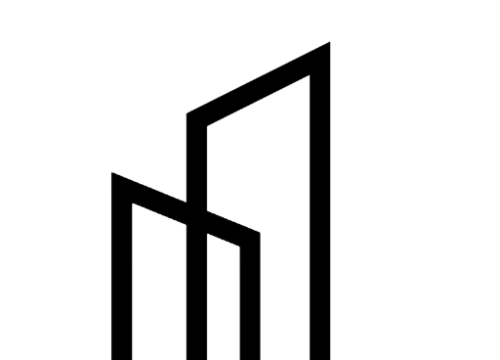 Logo officiel du studio d'architecture d'intérieur à Colombes 
