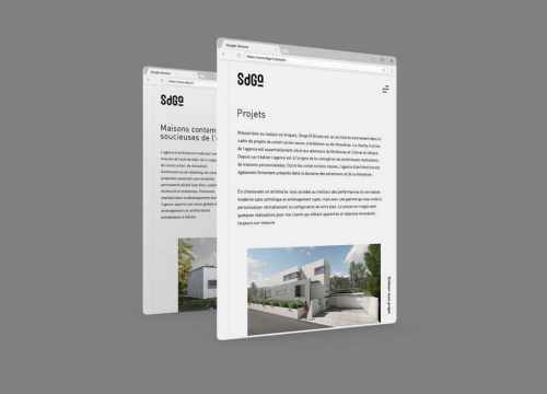 Architecture & architecture d'intérieur